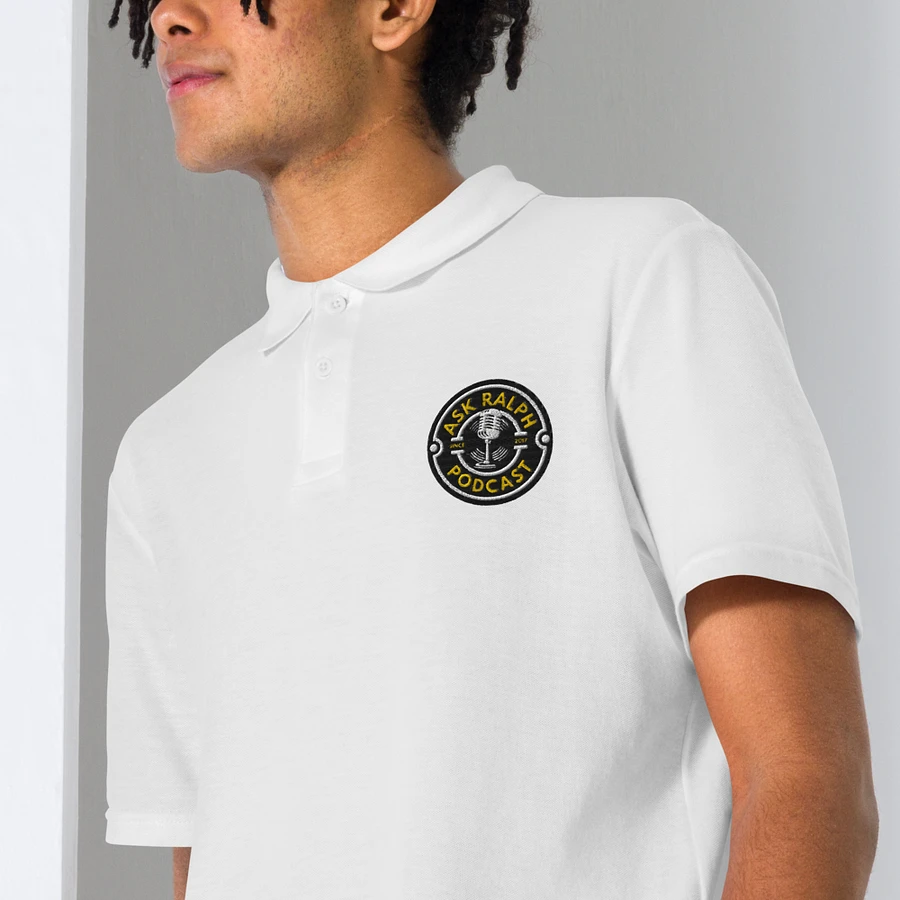 Polo Shirt product image (15)