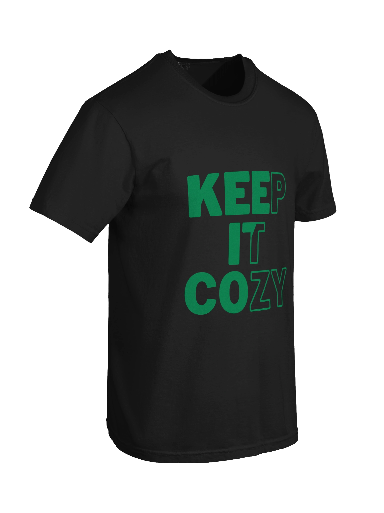 Keep It Cozy Shirt product image (8)