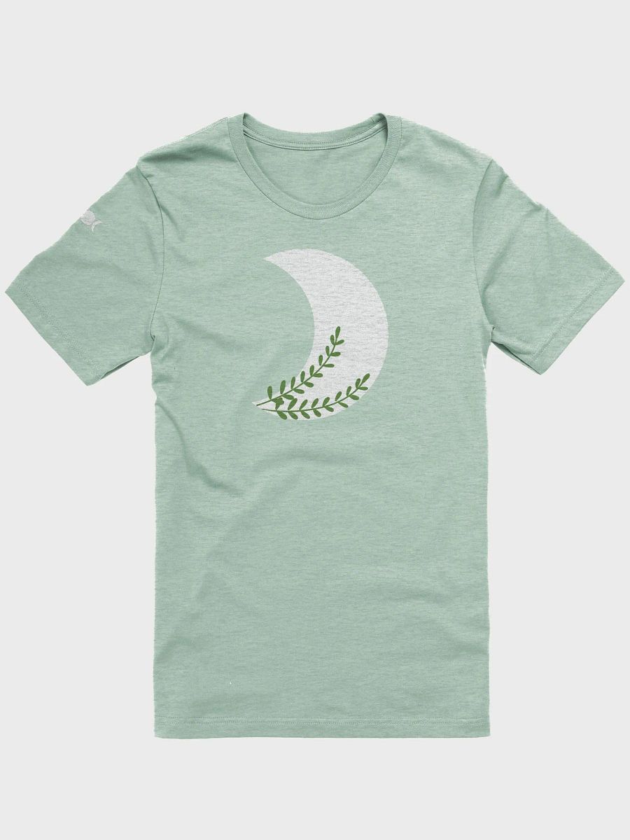 Blessed Be Moon T product image (2)