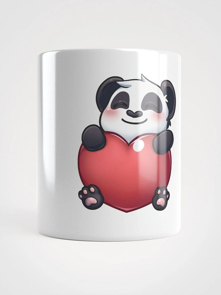 Miłosna Panda - Kubek product image (1)