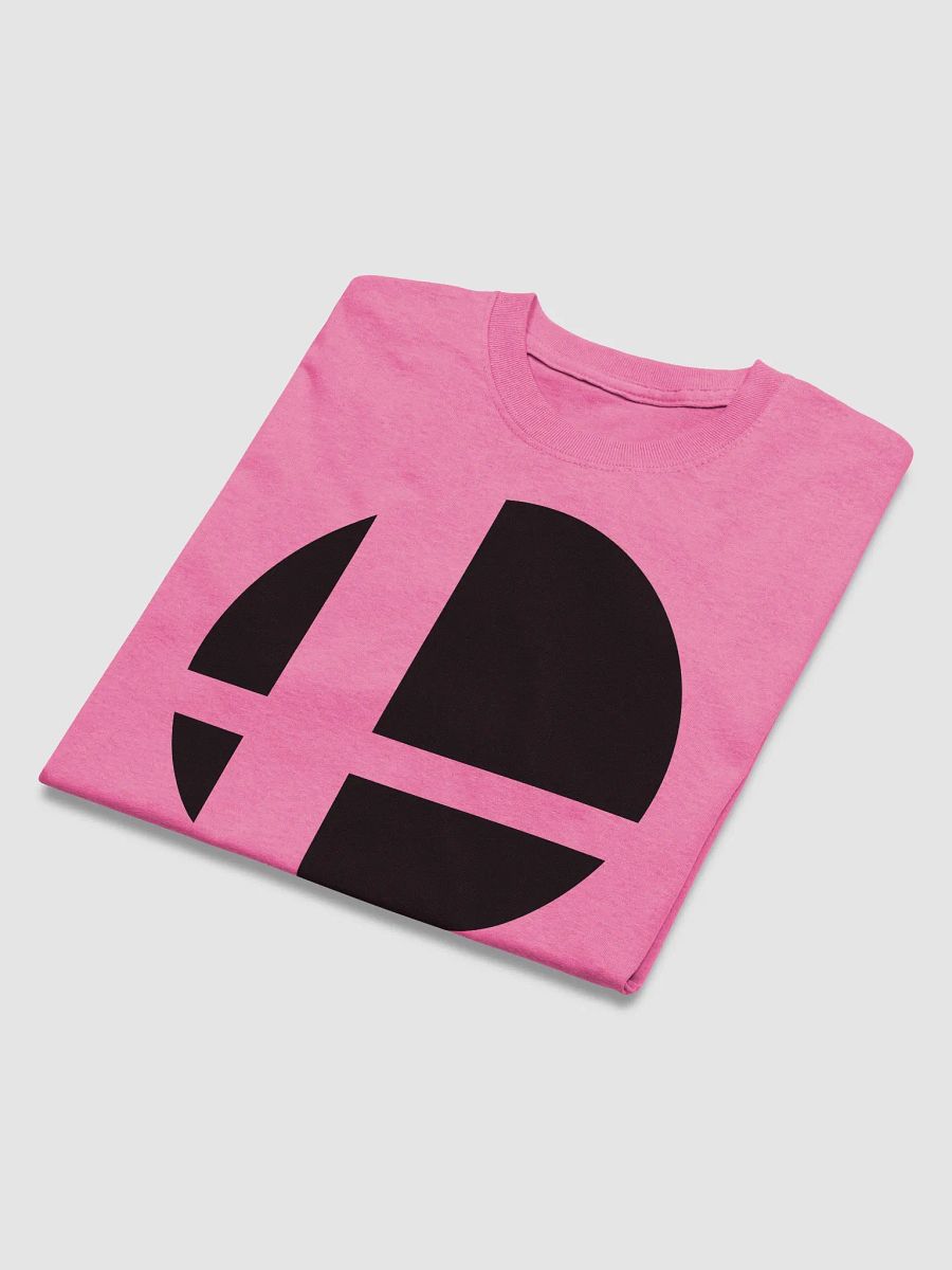 Smash Shadow with OUG sleeve Tee product image (3)