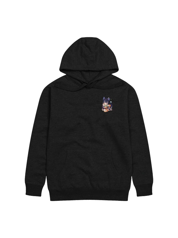 Meow Meow Hoodie product image (2)