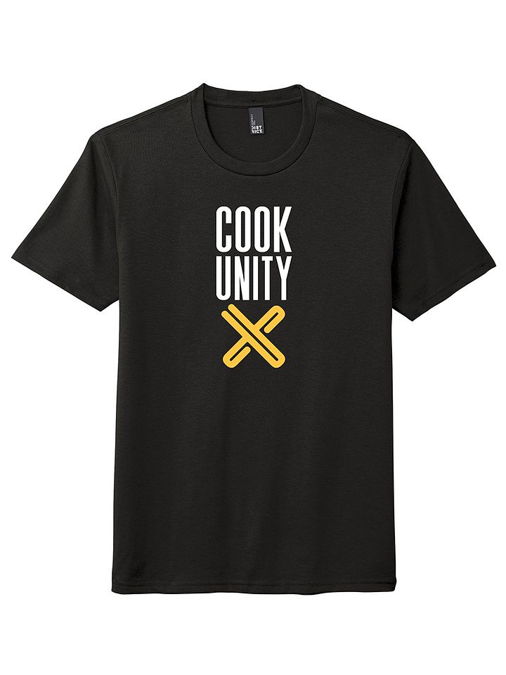 Cook Unity - Triblend Tee product image (1)