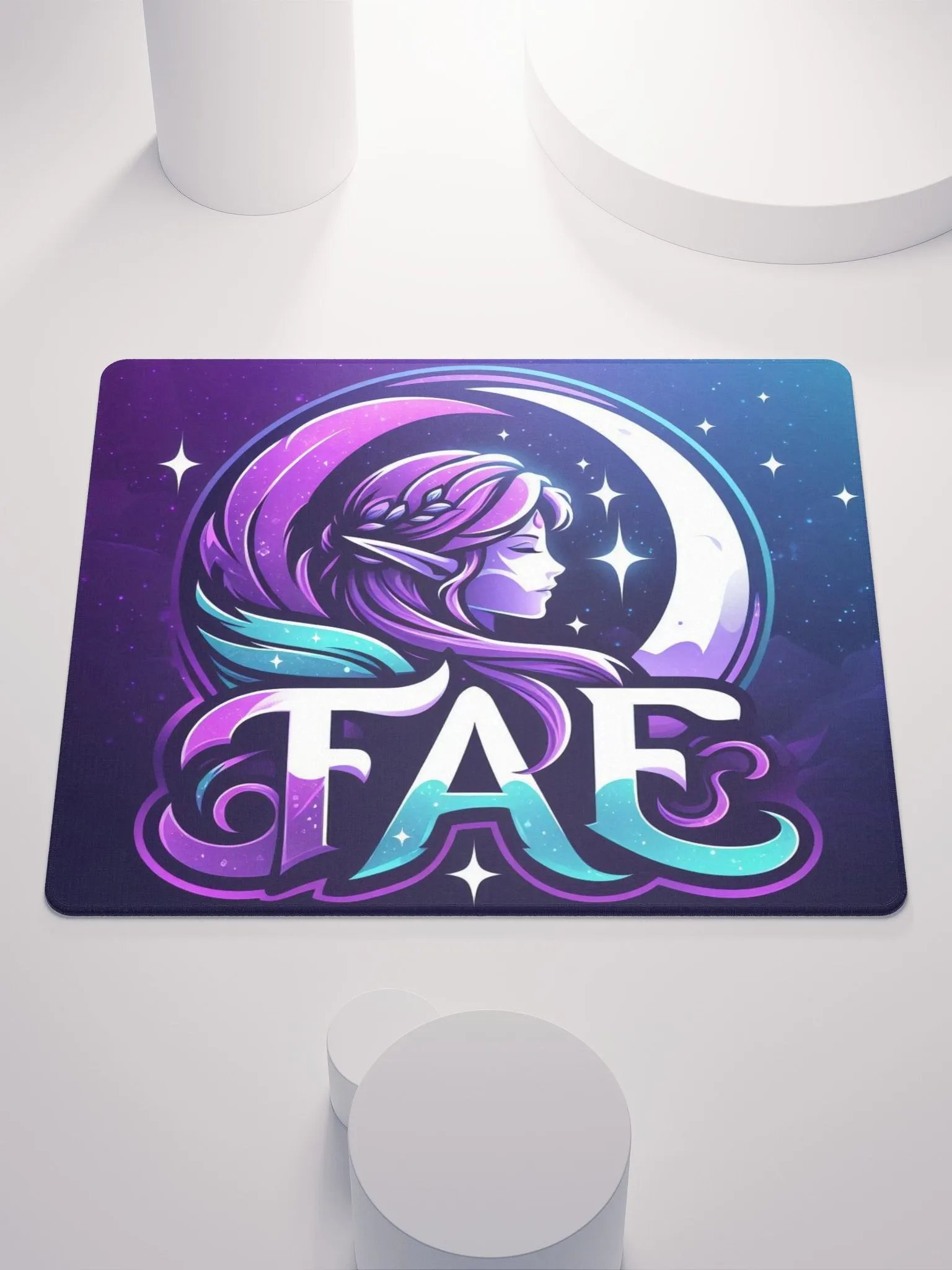 Fae Gaming Mouse Pad product image (1)