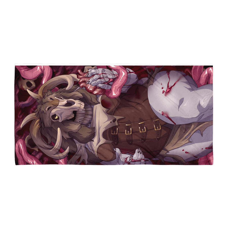 Viscera Towel product image (1)