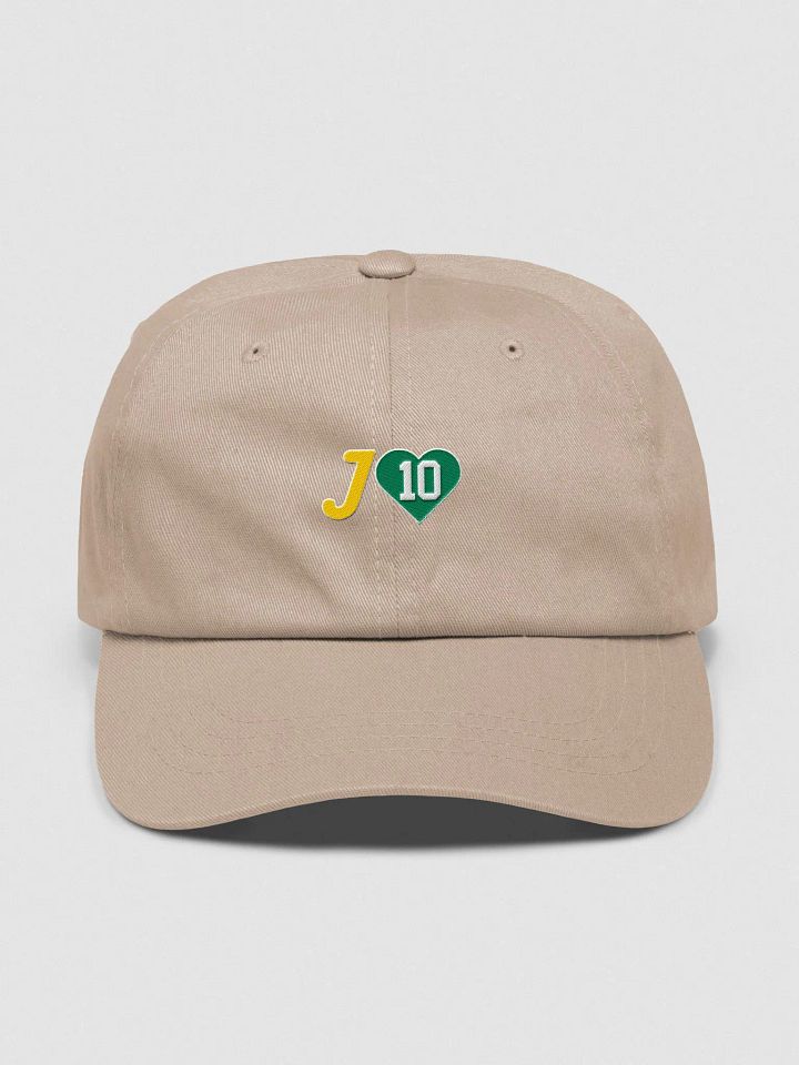 JLove Stitched Hat product image (1)