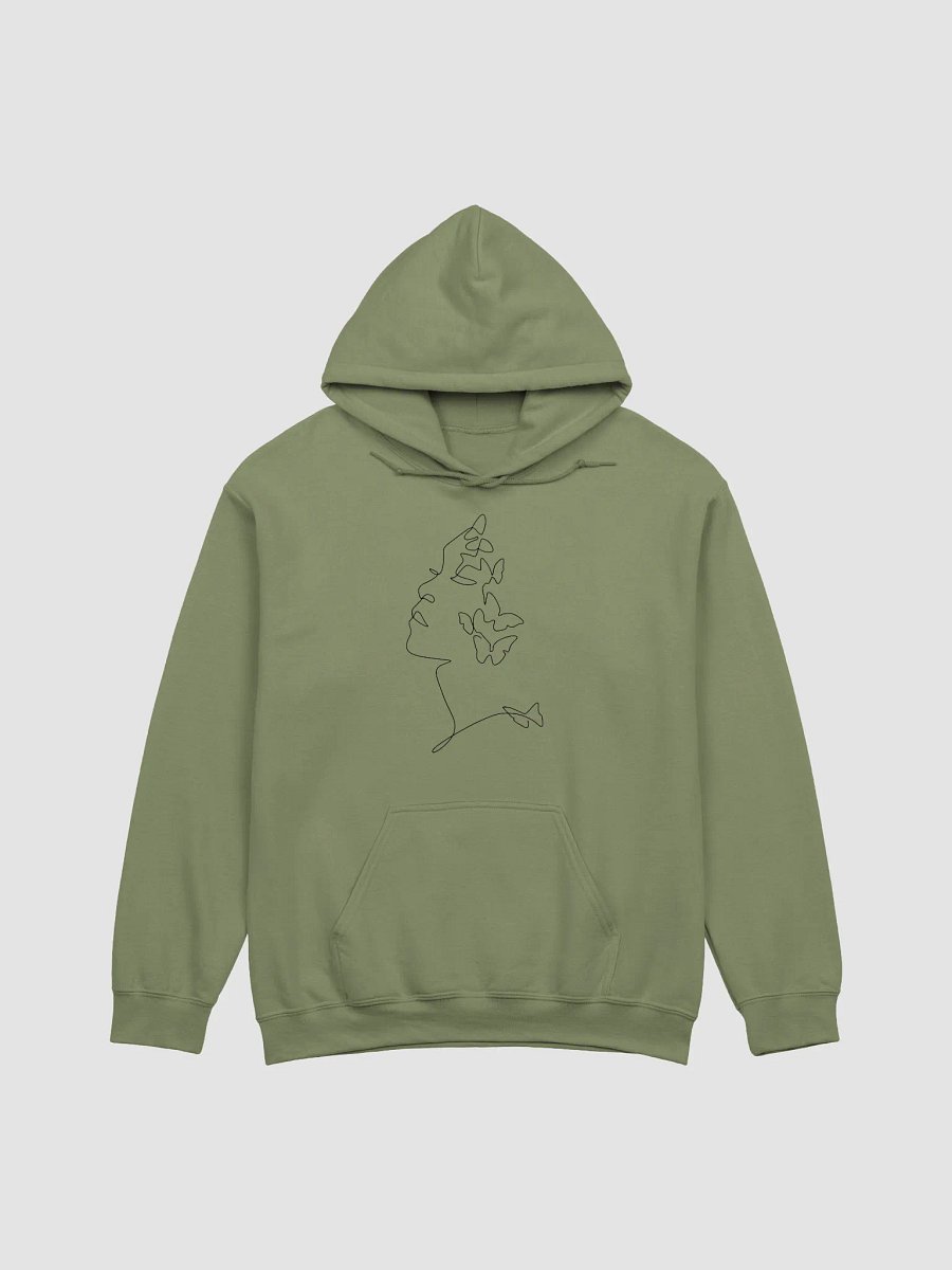 Charlotte Hoodie product image (1)