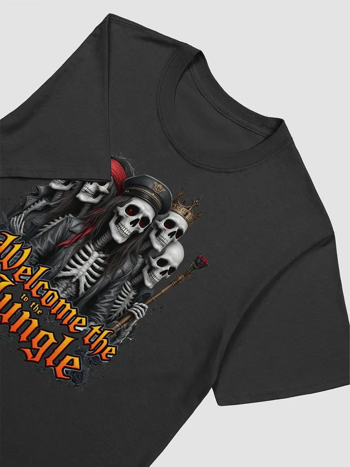 Guns and Roses Tee product image (2)