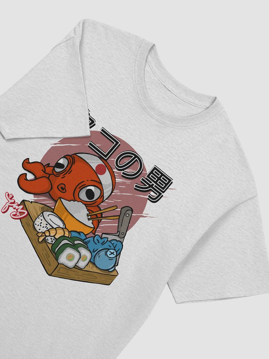 SUSHI POLPO MAN product image (3)