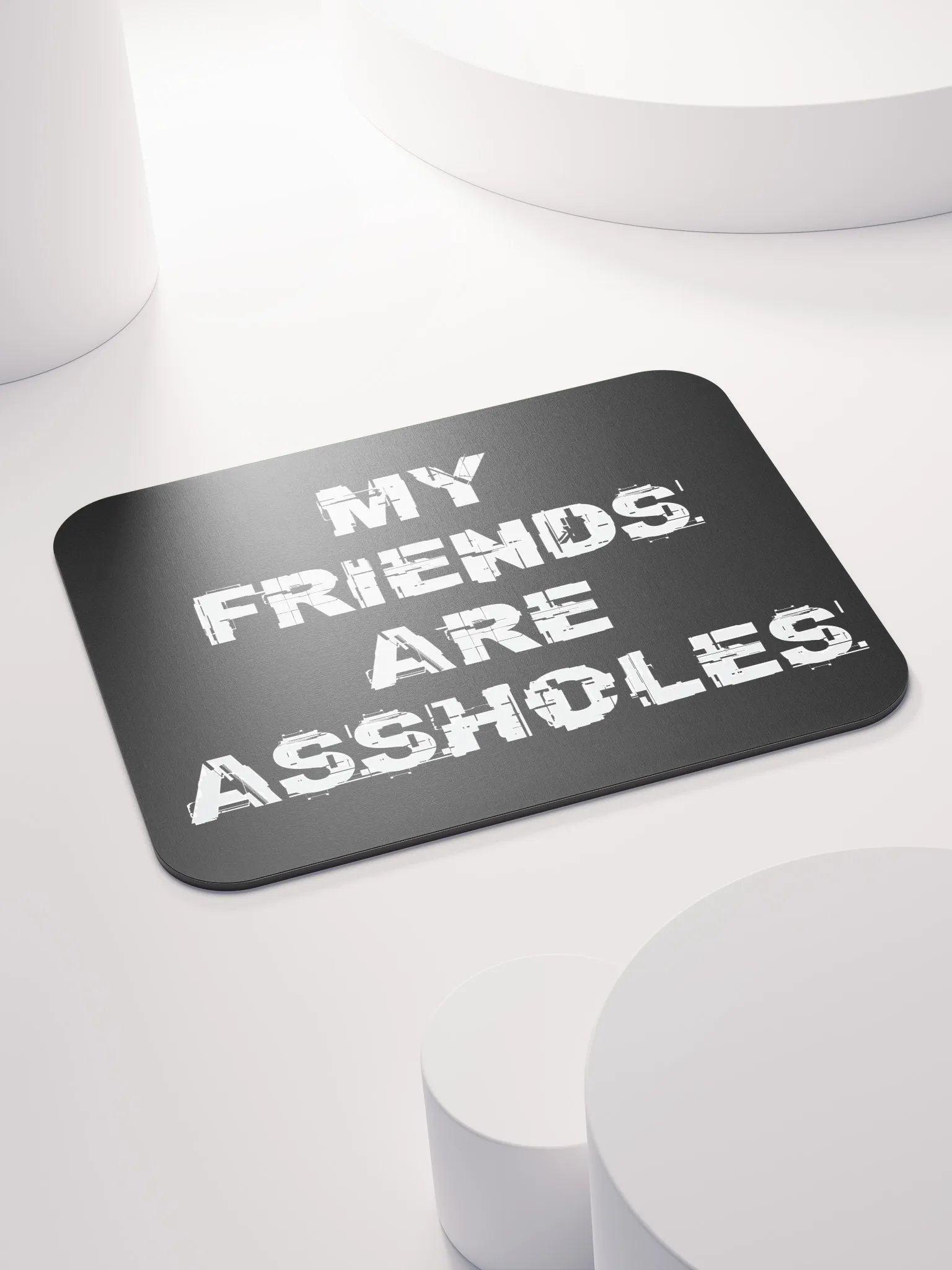 MFAA Mousepad product image (4)