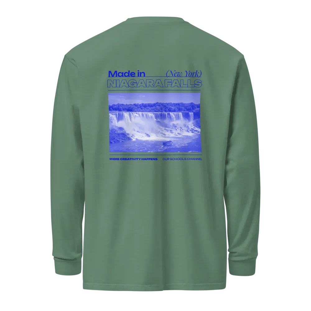 Made in Niagara Falls product image (5)