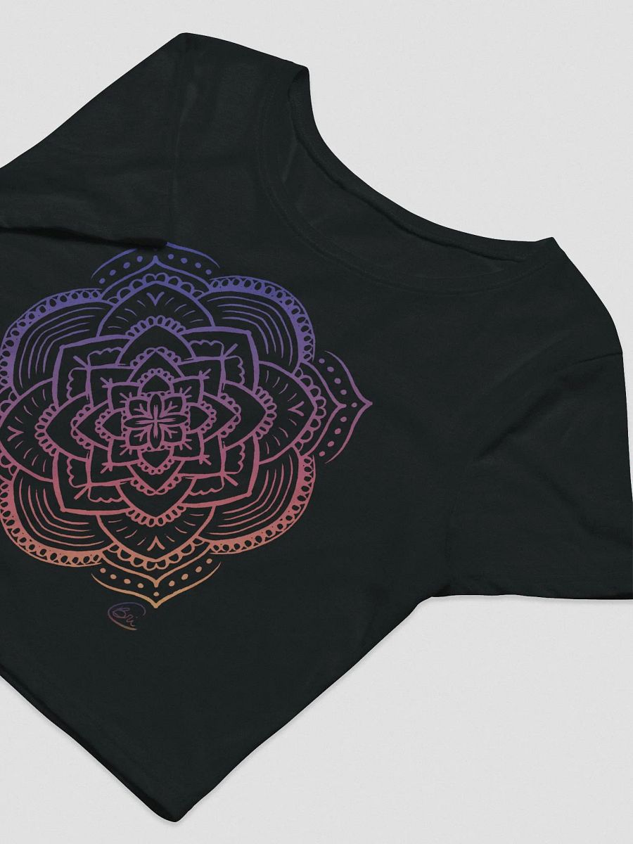 Stay Breezy Signature Crop Top! product image (3)