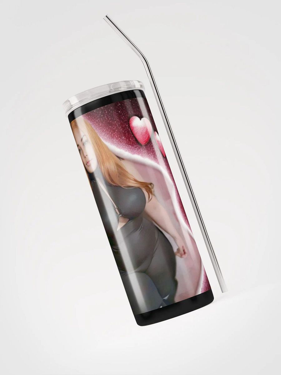Stainless Steel Tumbler product image (3)
