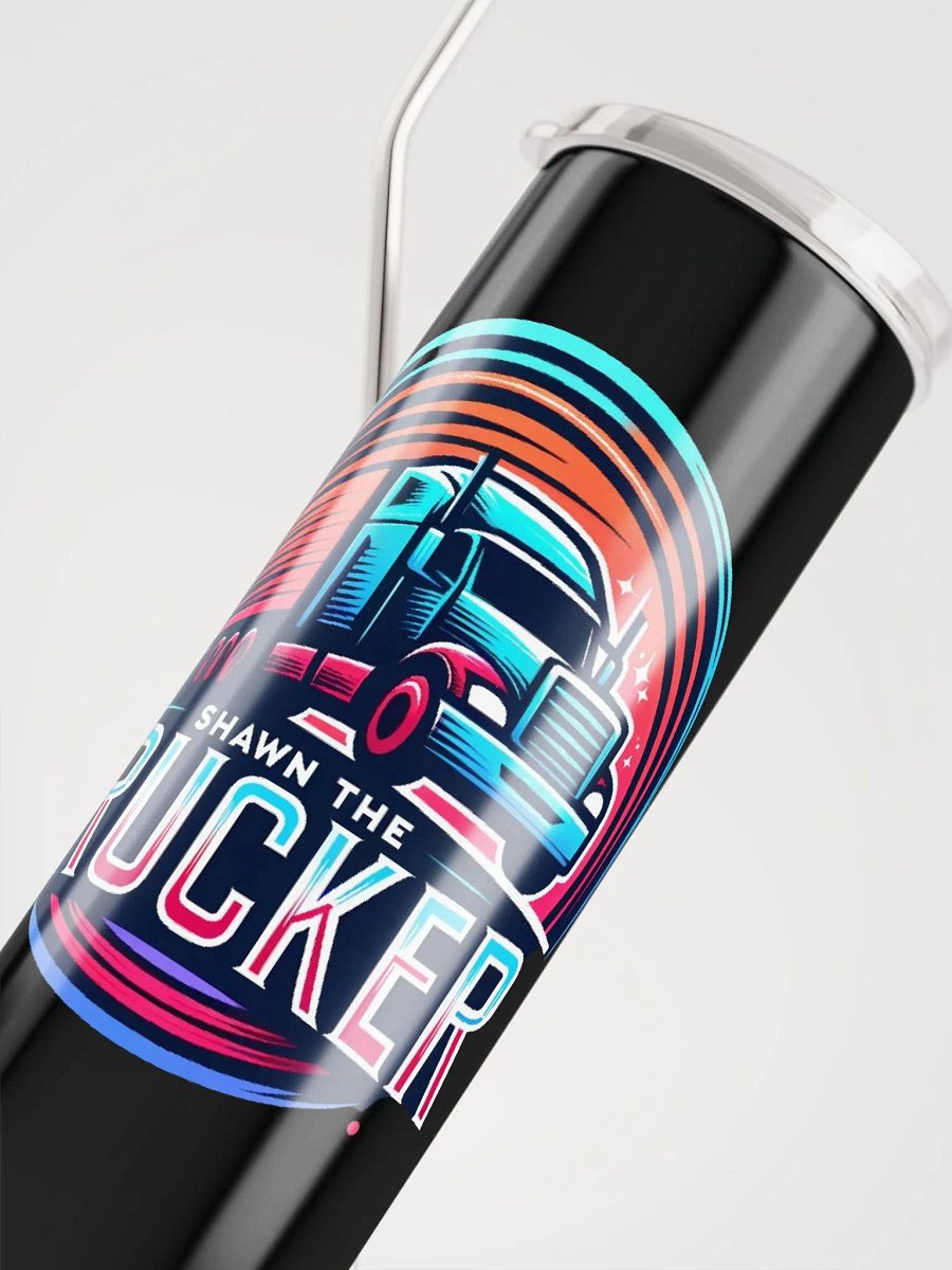 Trucker Tumbler product image (5)