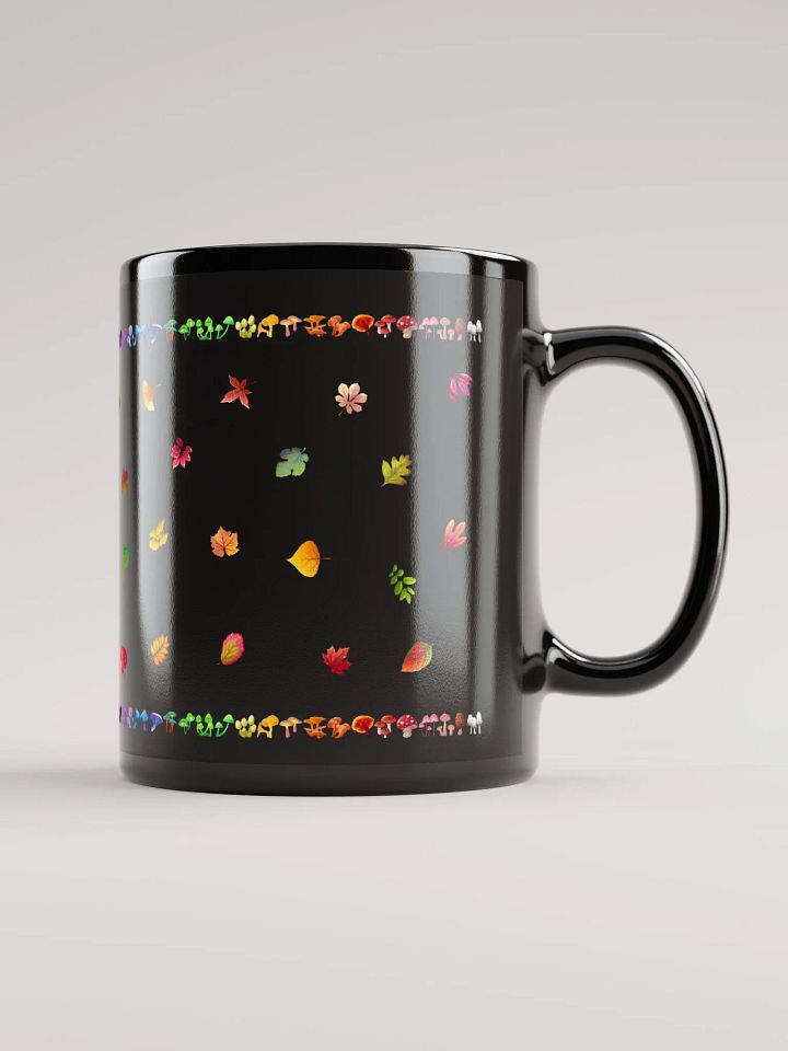 Autumm Dreams Mug product image (1)