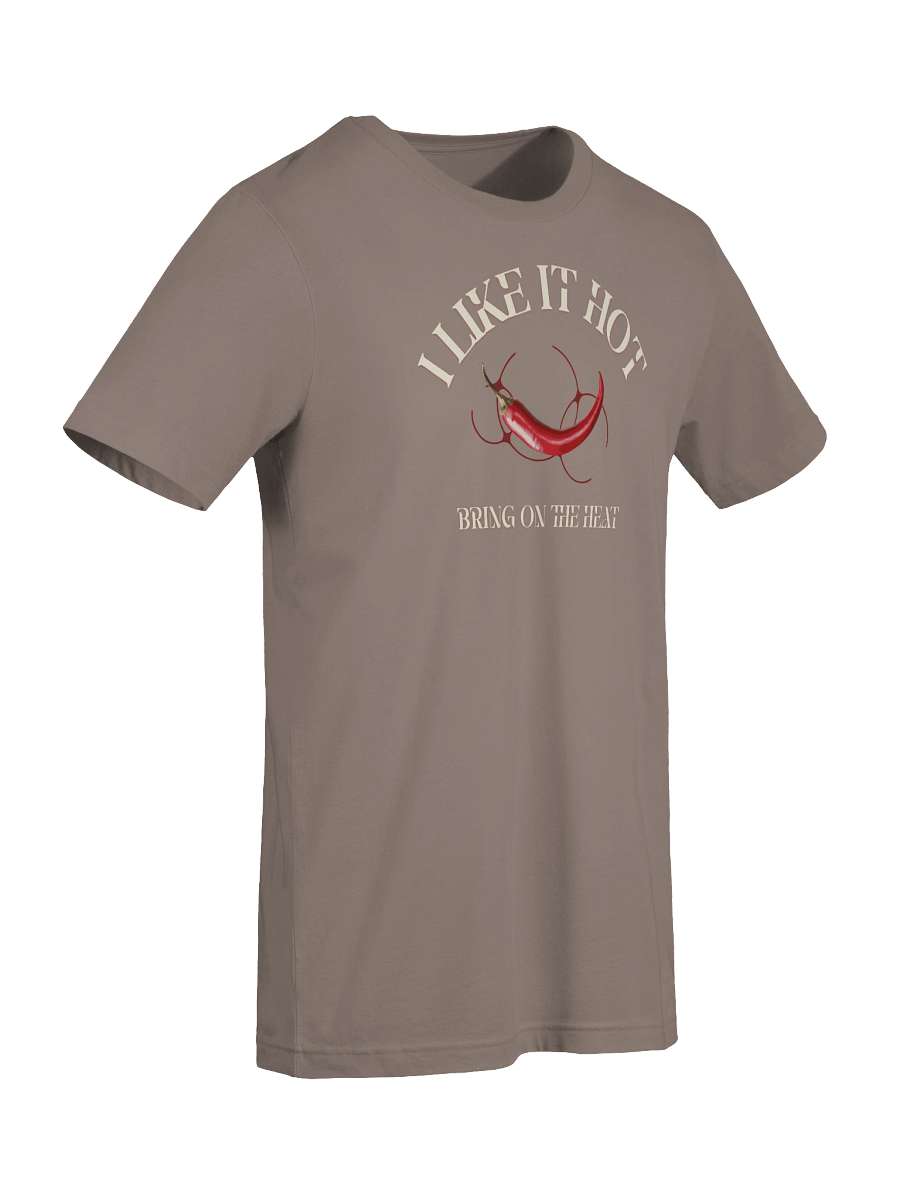 Spicy Hot Chili Pepper T-Shirt product image (4)
