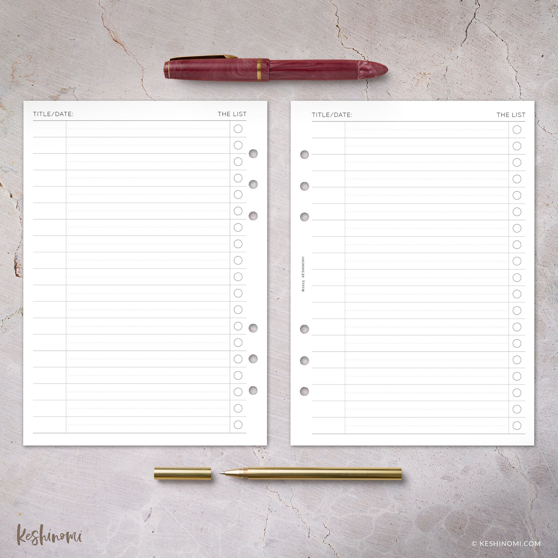 The Essential Collection Digital Bundle product image (9)