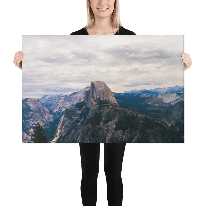 Majestic Half Dome product image (2)