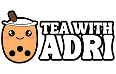 Tea With Adri
