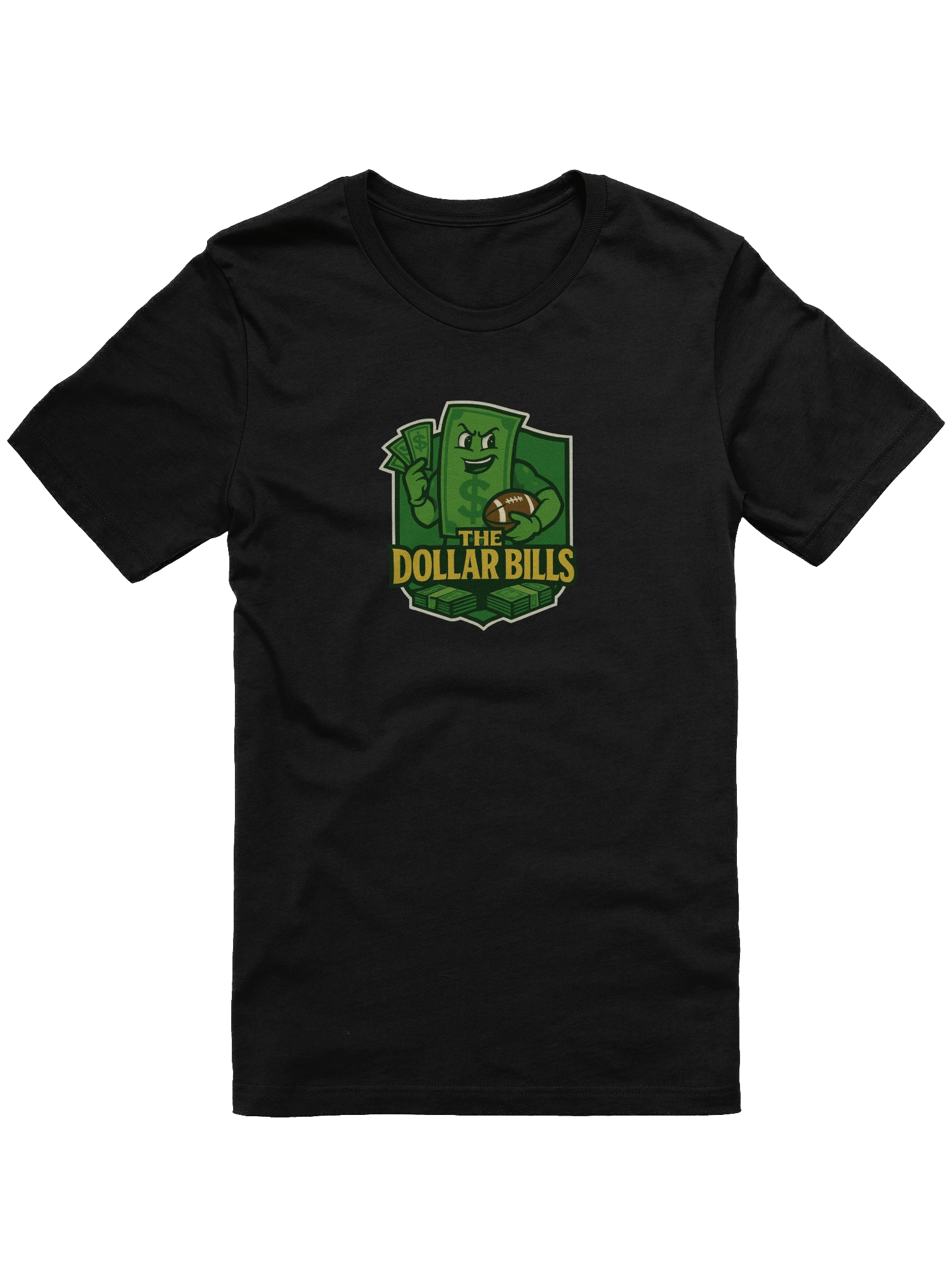 The Dollar Bills - Shirt product image (2)