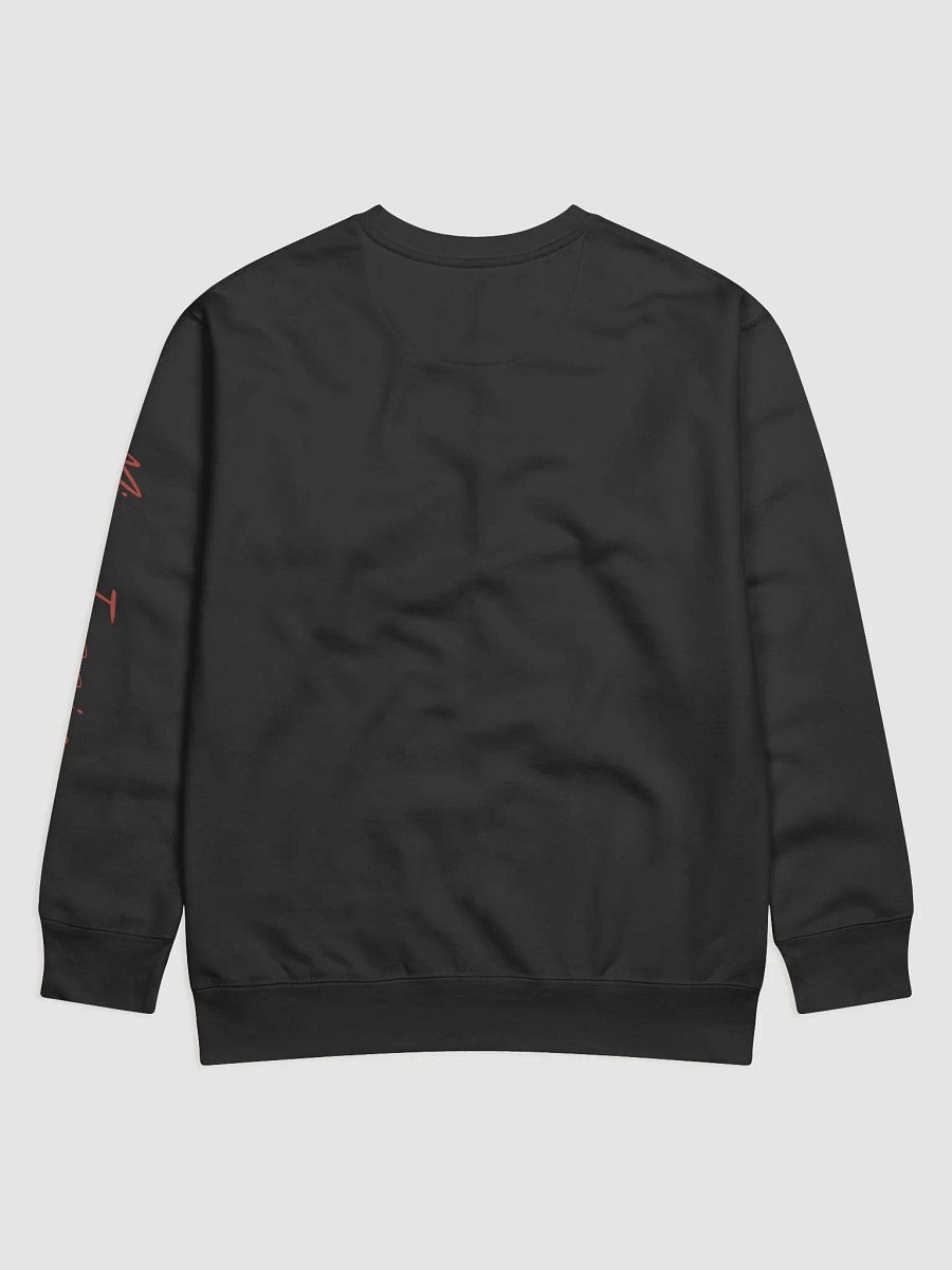 Spit Halloween Sweater product image (2)