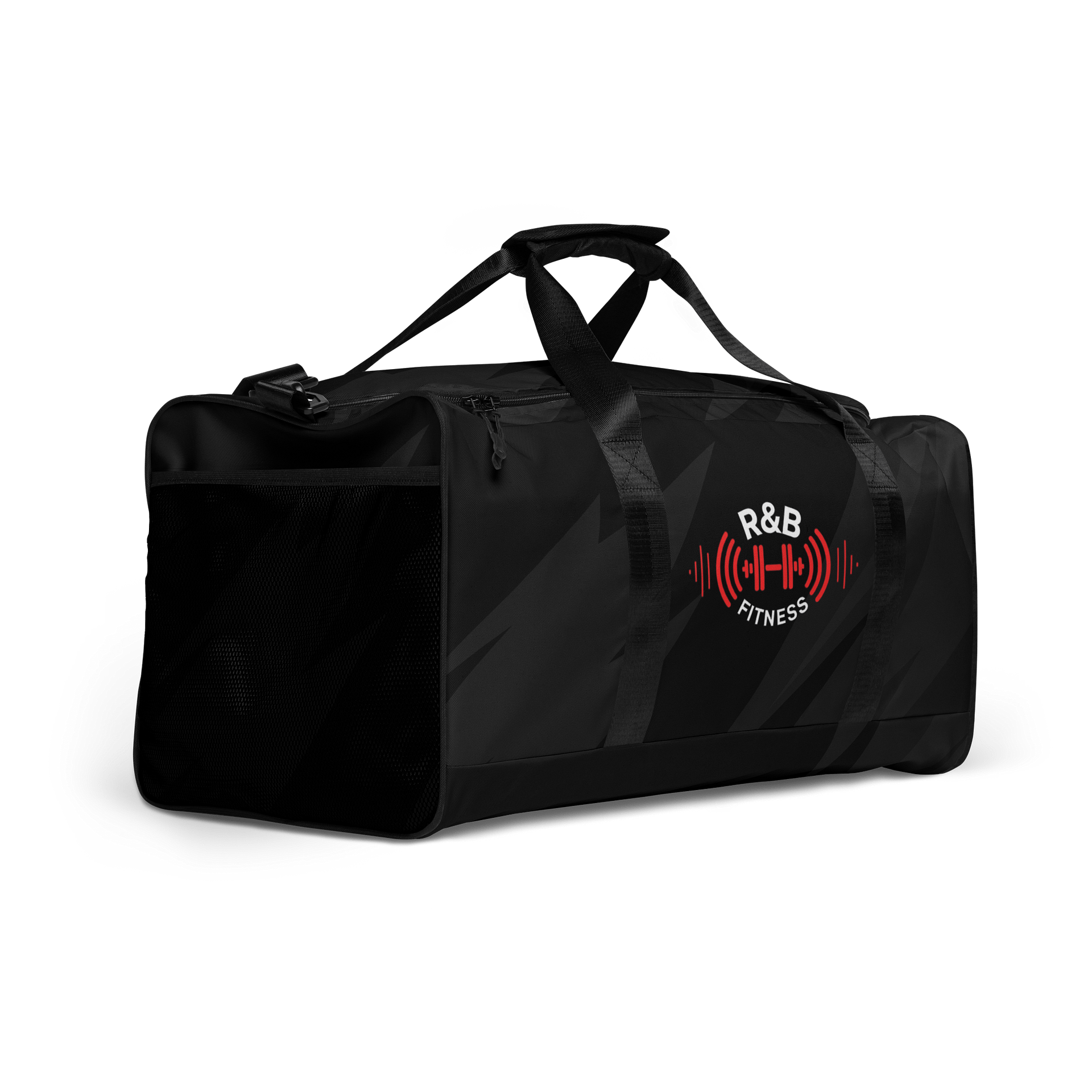 R&B Fitness Signature Duffle Bag product image (2)