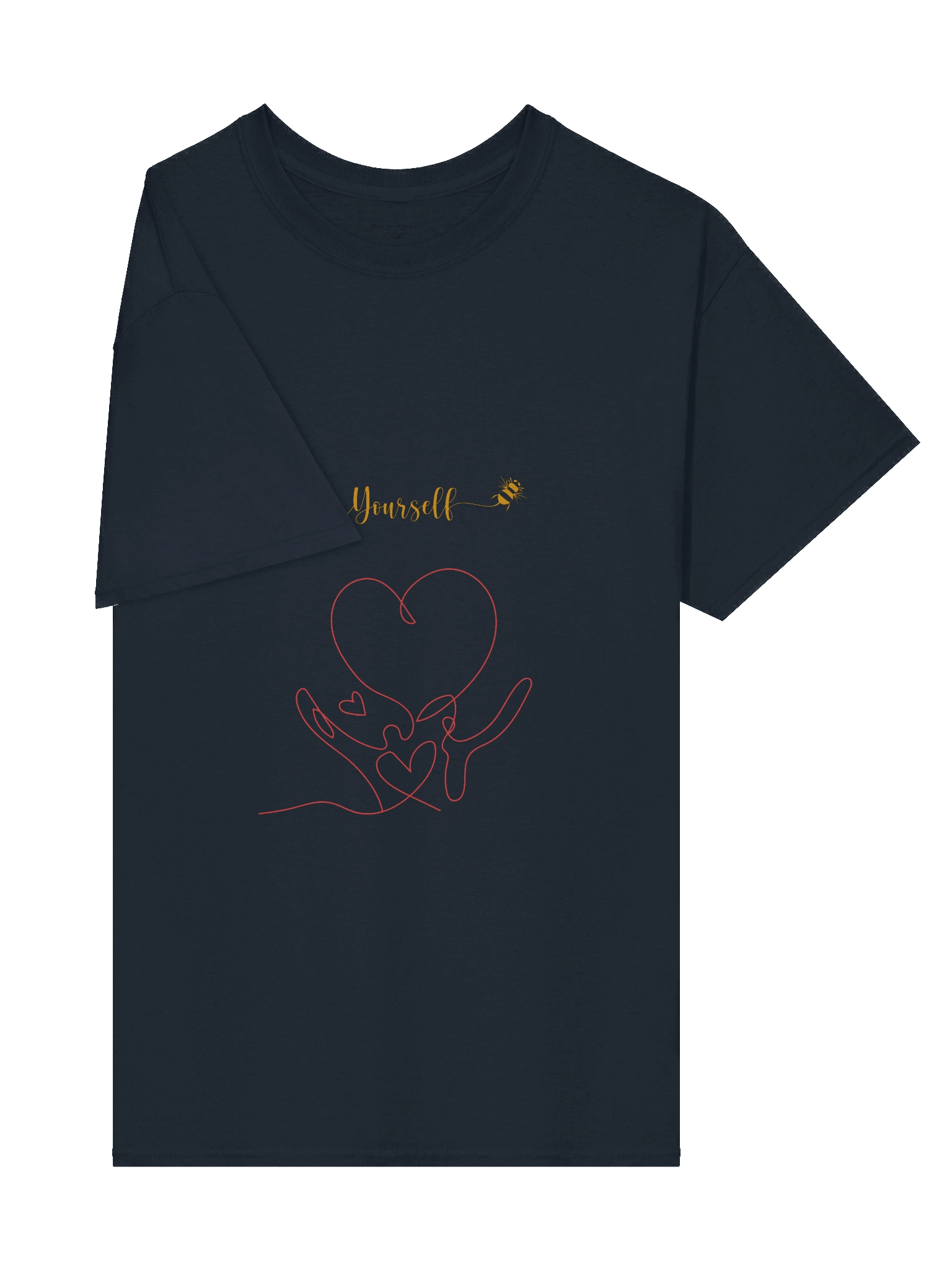 Wear Yourself to Be Yourself product image (26)