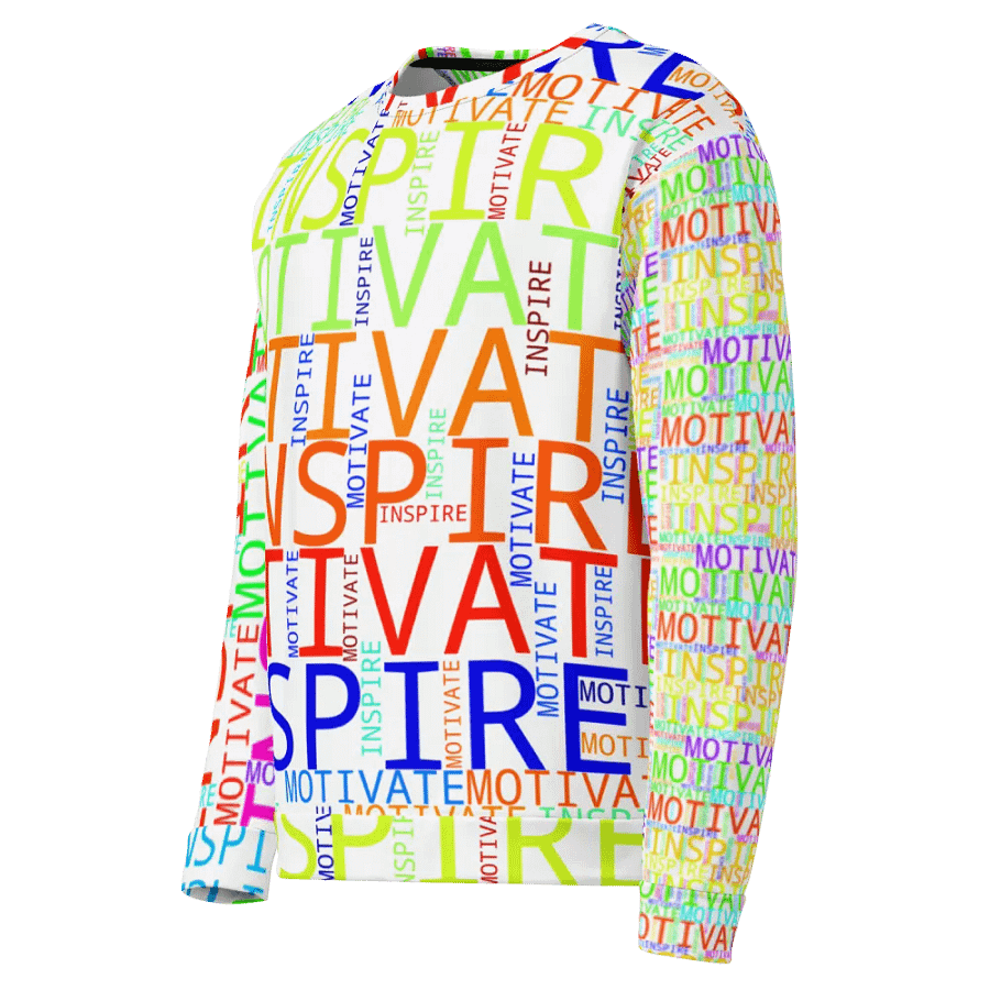 Motivate Shirt product image (5)