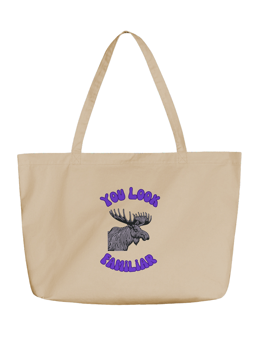2025 - In Memory of You Tote Bag product image (1)