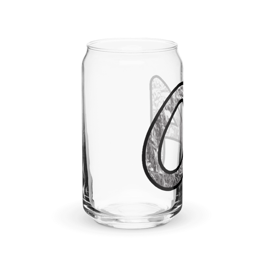 CA Studio's Glass Cup (Silver) product image (10)