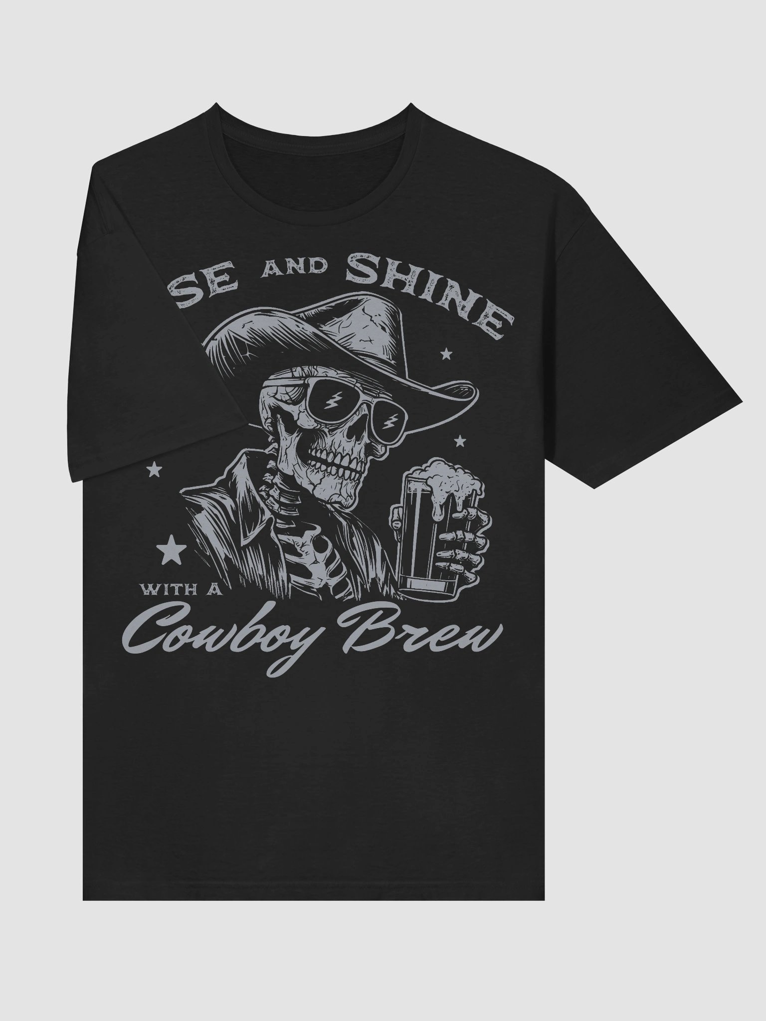 Cowboy Brew Mornings product image (5)