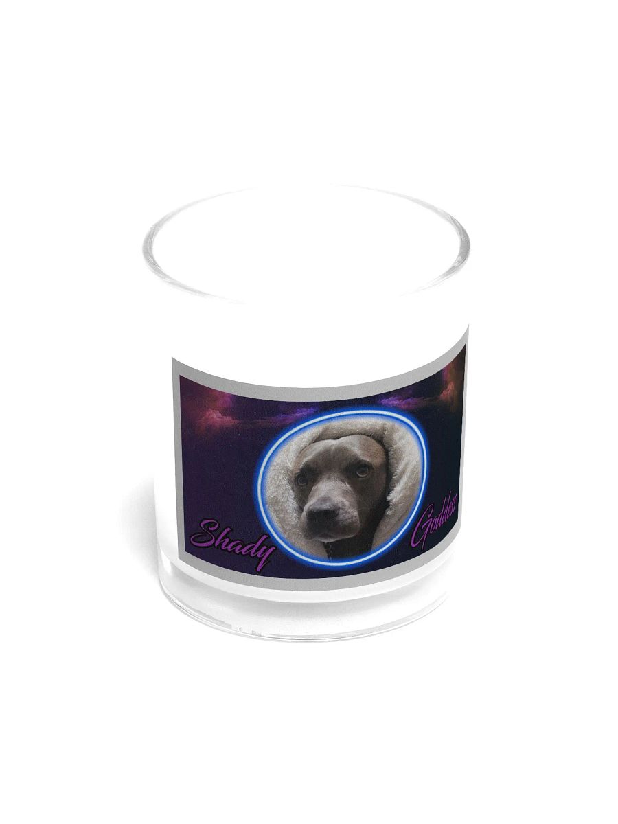 Goddess Candle product image (2)