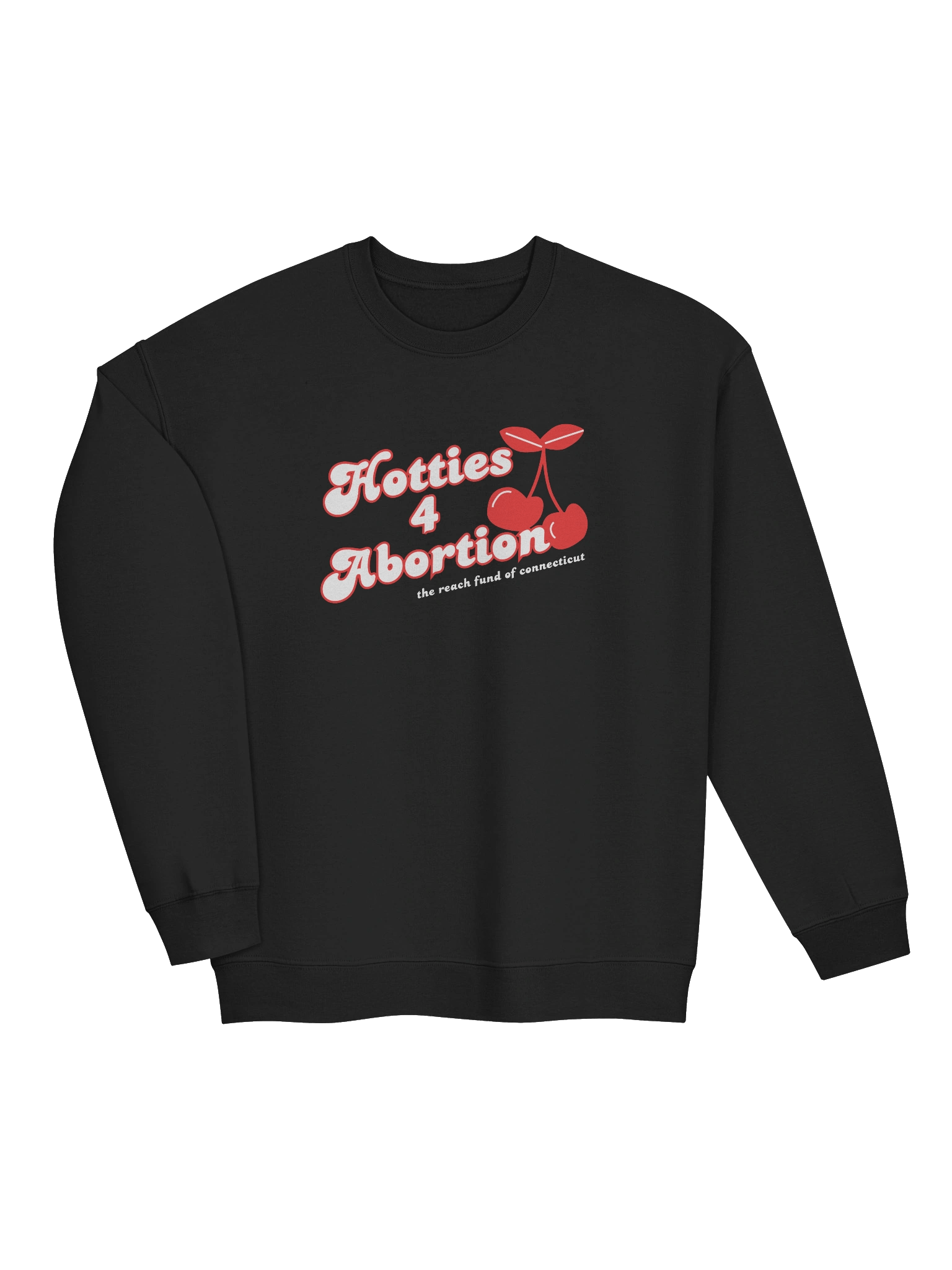 Hotties 4 Abortion product image (2)