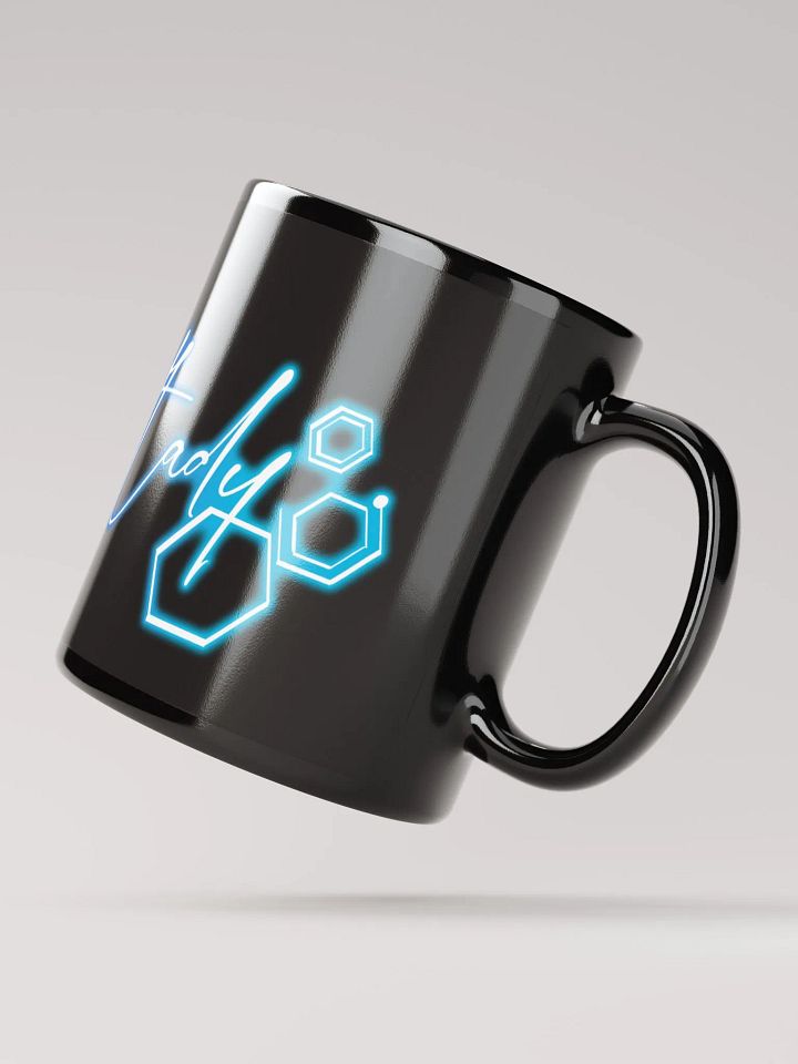 AmethystLady Idol Signature Mug product image (3)