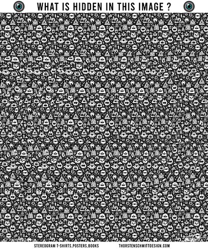 Comment what you see. It's a stereogram🥰
#opticalillusion #stereogram #quiz #illusion #3d #asmr #art