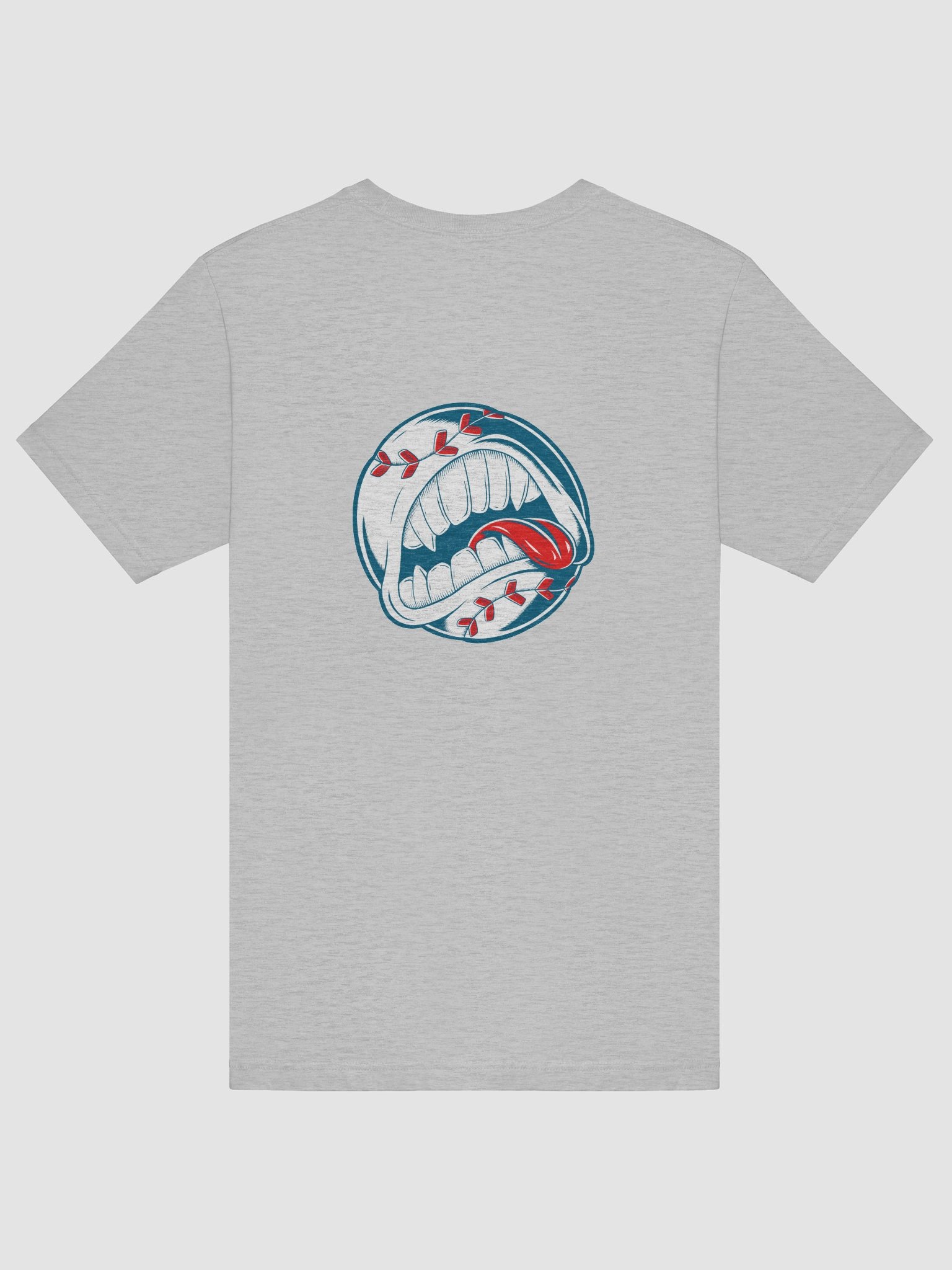 LET IT EAT! - Cotton Tee product image (6)