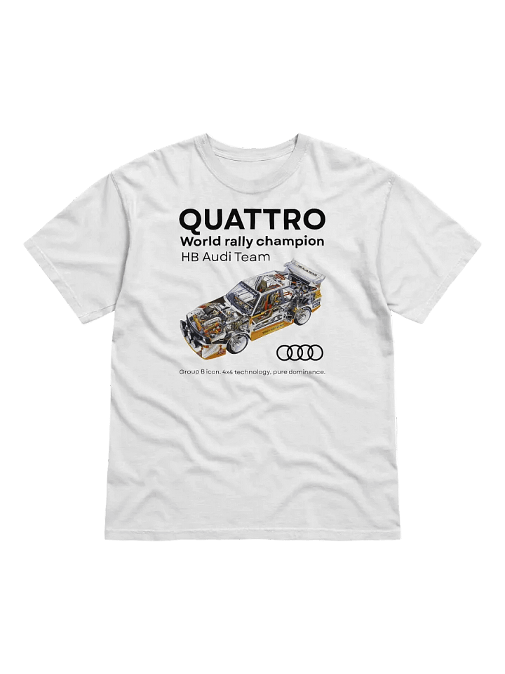 QUATTRO S1 product image (1)