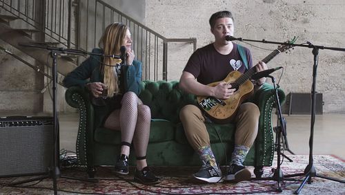 Are you coming to TwitchCon Las Vegas next month? Tyler and I will be performing for 🌙 LATE NIGHT BUZZ 🌙 on Oct 22nd with som...