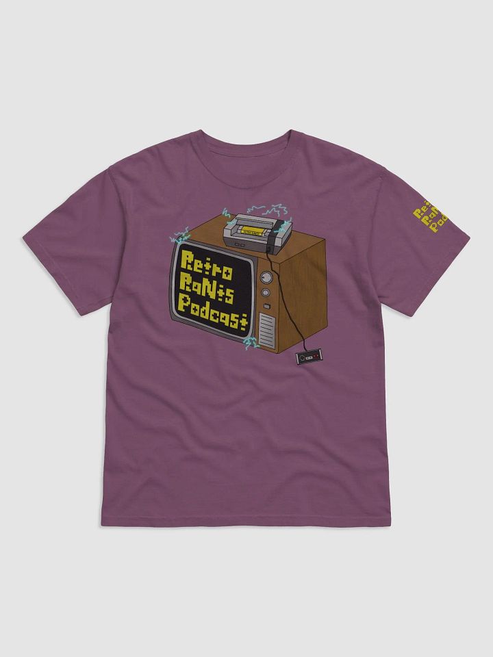 RETRO RANTS PODCAST product image (4)