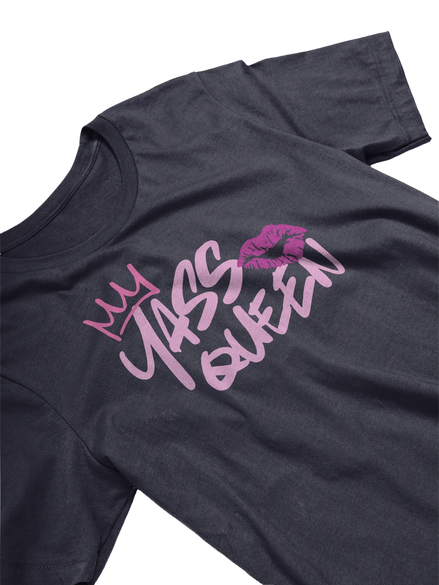Yass Queen T-Shirt product image (2)