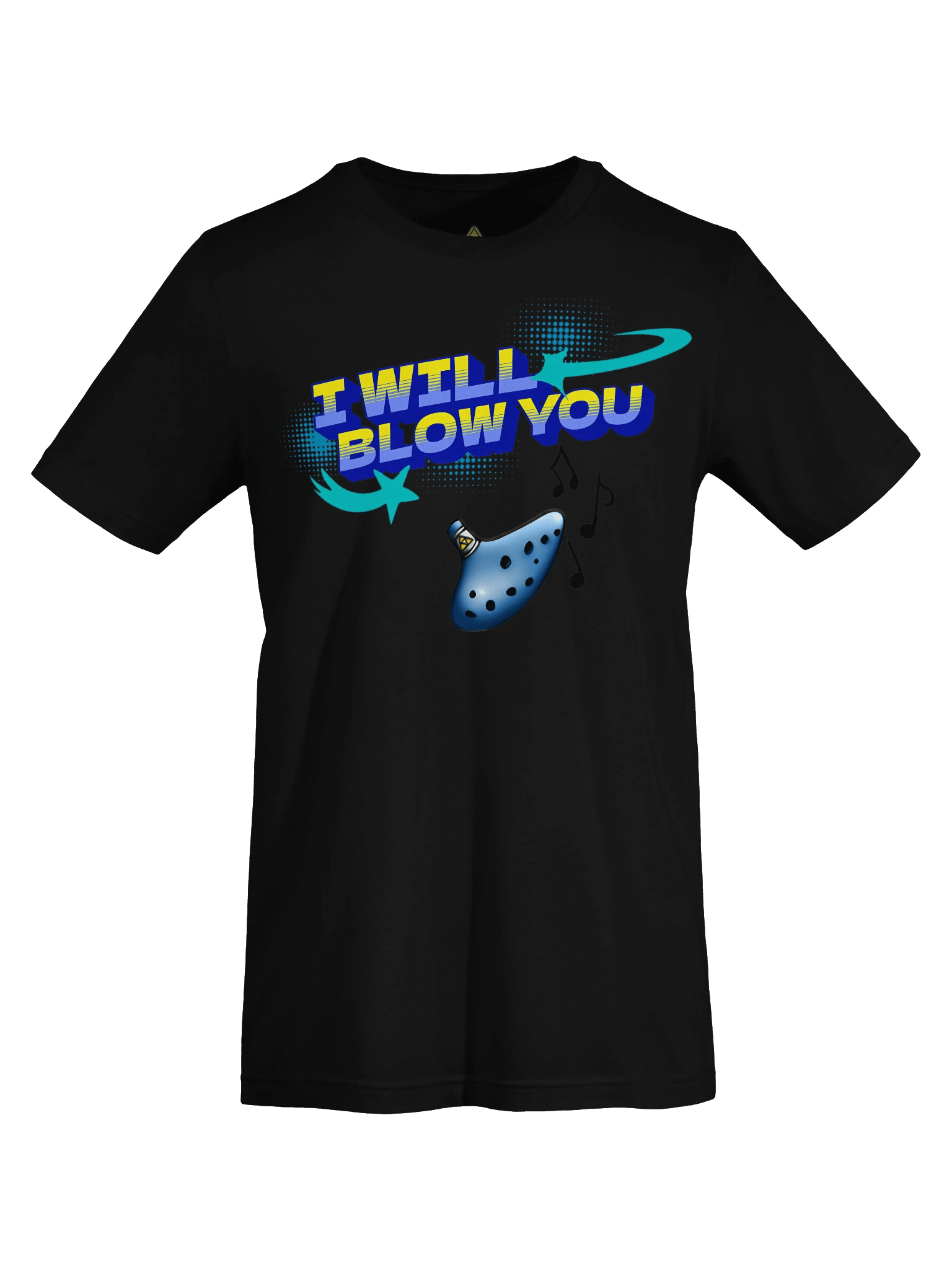 Blow You Graphic Supersoft T-Shirt product image (72)