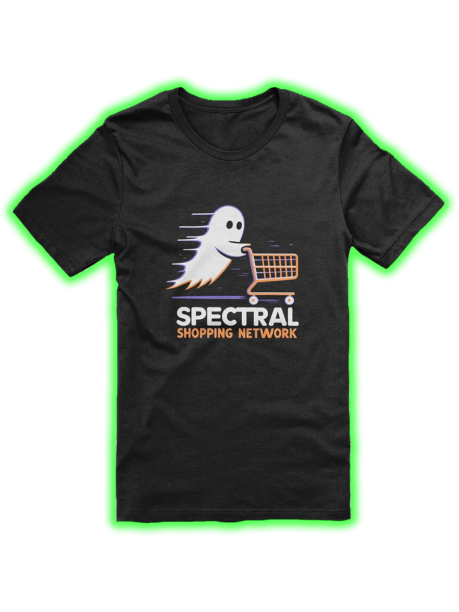 Spectral Shopping Network product image (1)