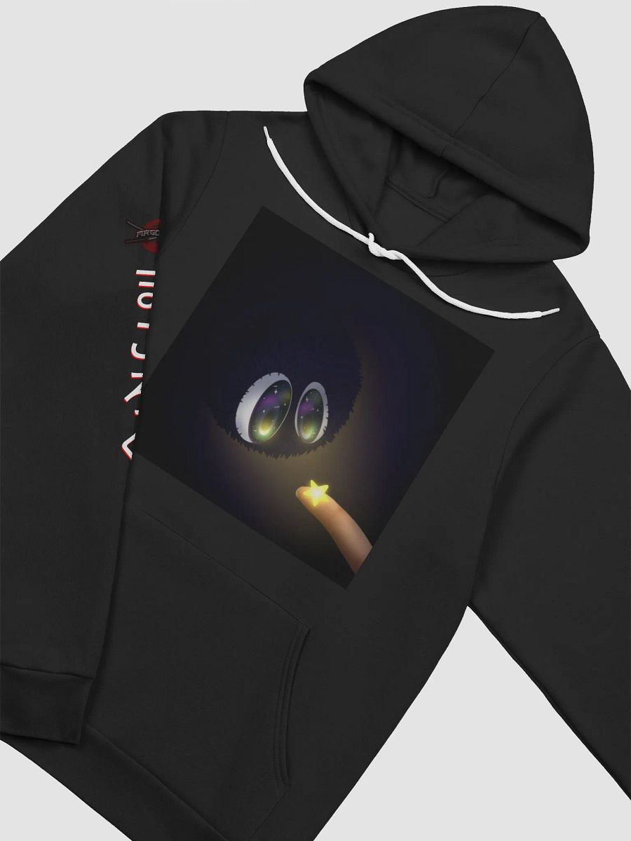 Dusty's Star Supersoft Hoodie product image (10)