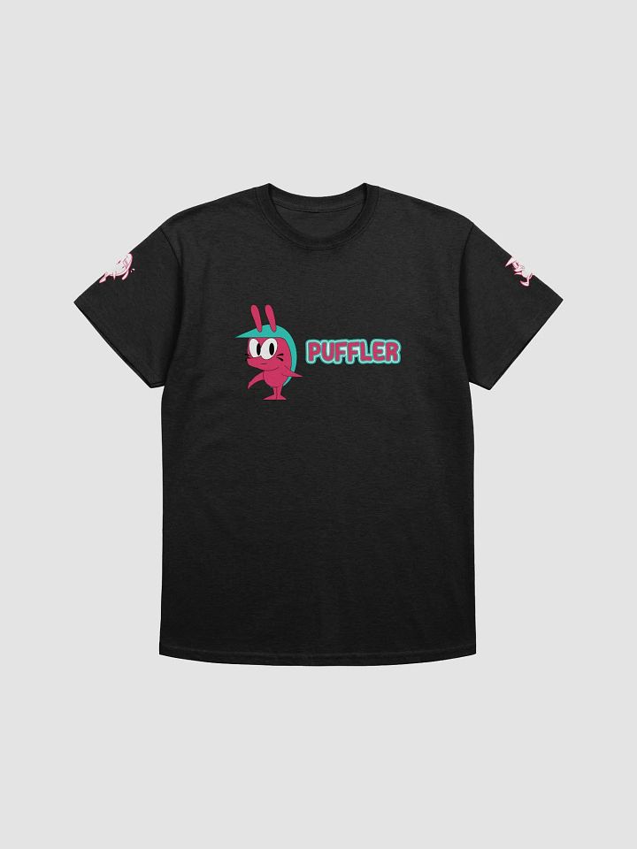Puffler Heavyweight Shirt product image (4)