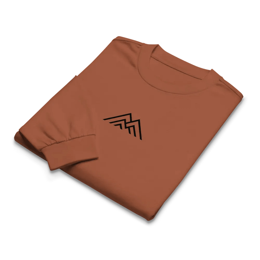 The Peaks Long Sleeve shirt product image (7)