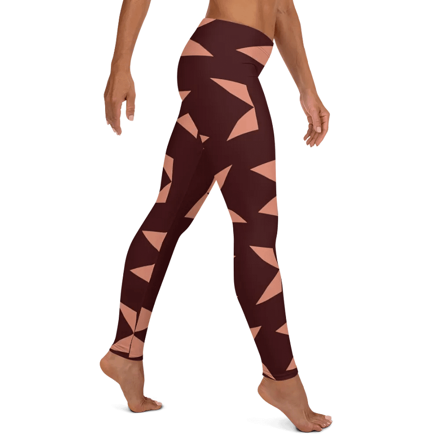 Kaleidoscope Dreams All-Over Leggings product image (11)
