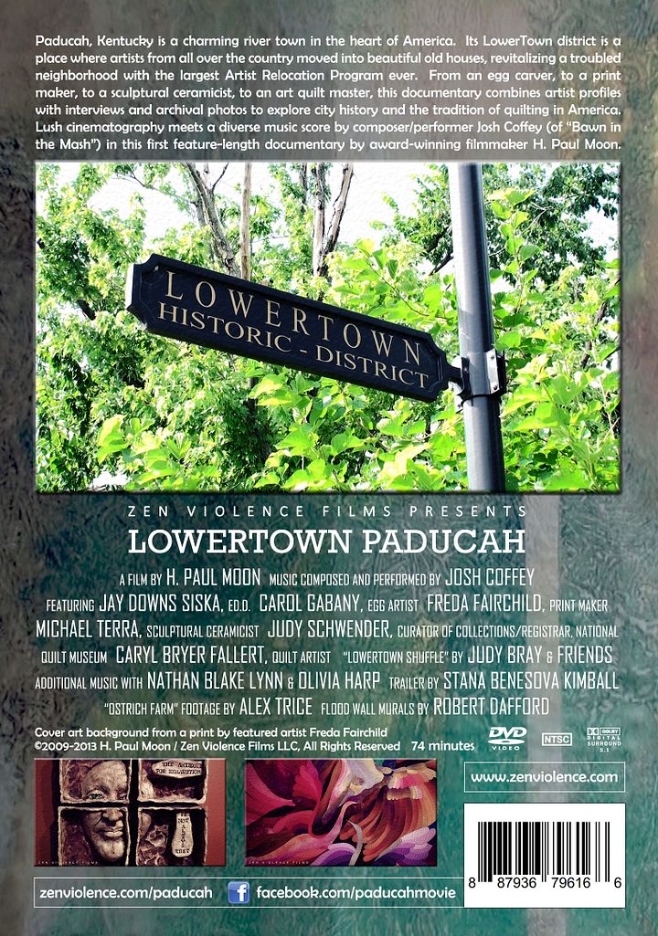 Lowertown Paducah product image (2)