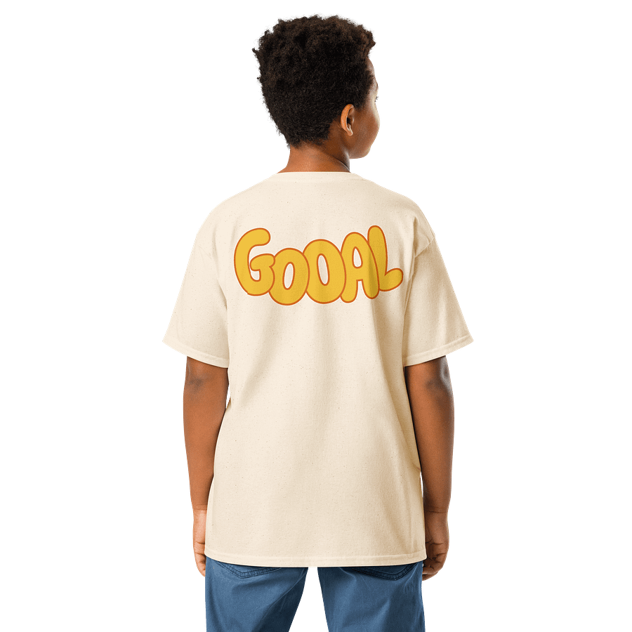GOAL! Youth Tee product image (4)