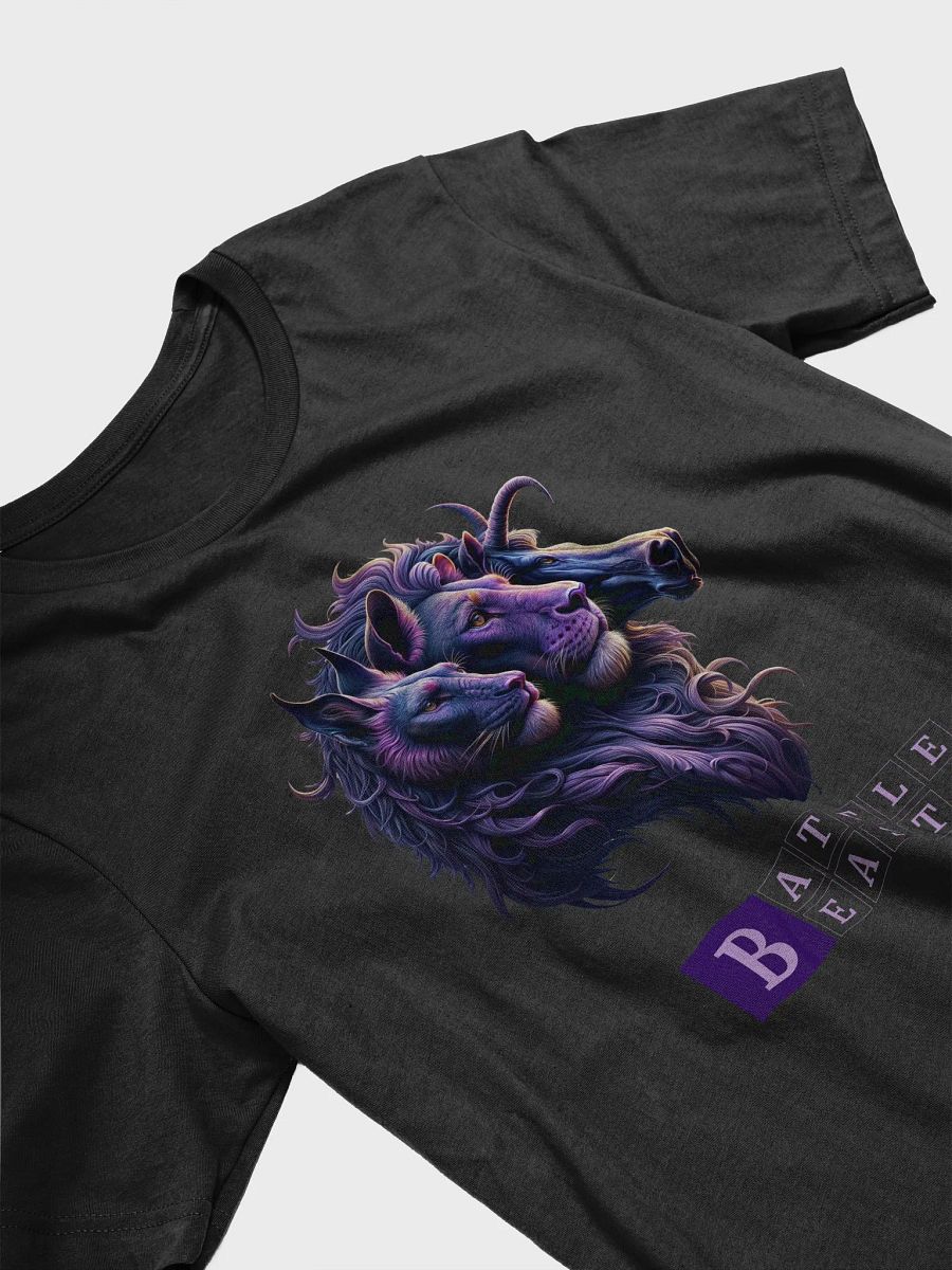 Battle Beast | Supersoft T-Shirt product image (4)