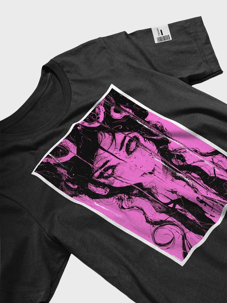 High Priestess (Lilith PopArt Limited Tee) product image (3)